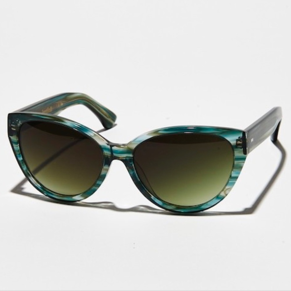 Steven Alan Sunglasses Limited Edition
